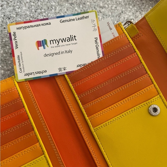 Wallet - Picture 5 of 5